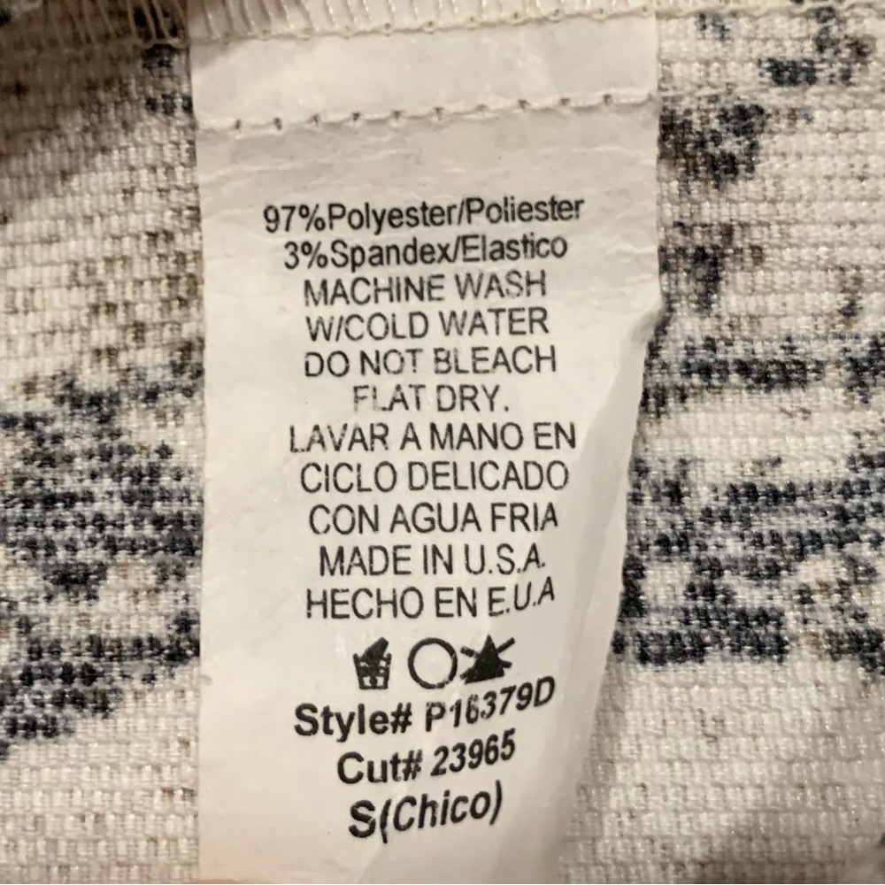 DOLLHOUSE Pants - Picture 6 of 6